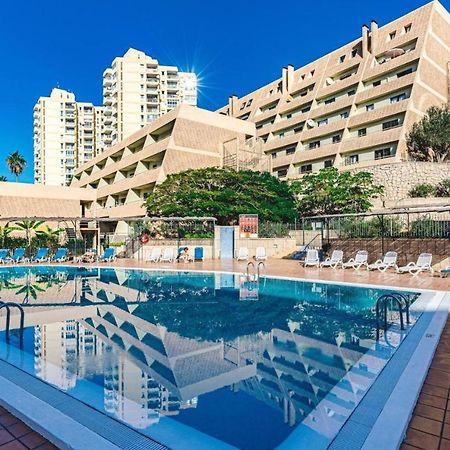 Comfortable Apartment In The Heart Of Las Americas Playa de las Americas  Exterior foto