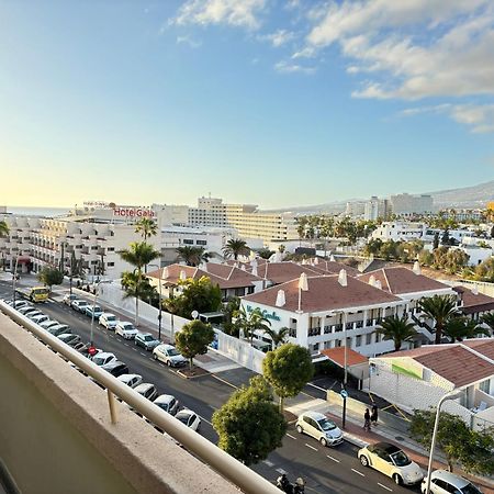 Comfortable Apartment In The Heart Of Las Americas Playa de las Americas  Exterior foto