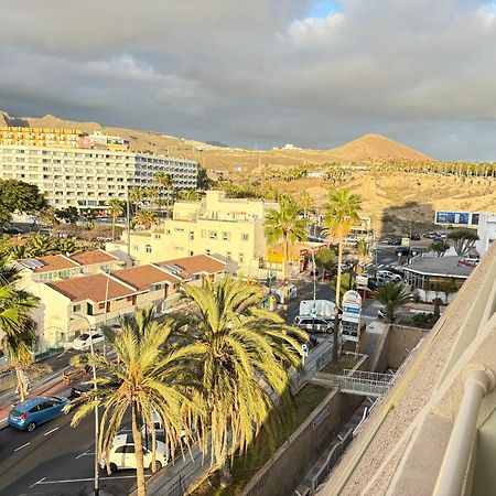 Comfortable Apartment In The Heart Of Las Americas Playa de las Americas  Exterior foto