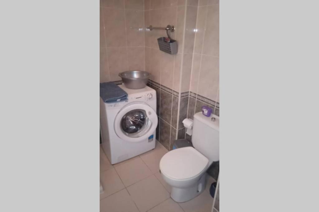 Comfortable Apartment In The Heart Of Las Americas Playa de las Americas  Exterior foto