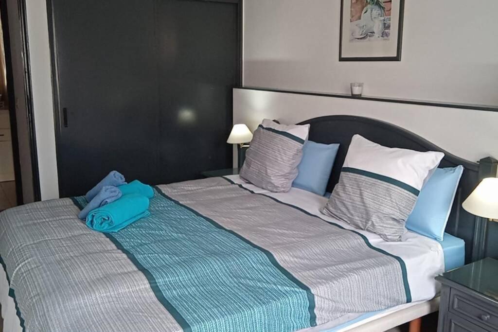 Comfortable Apartment In The Heart Of Las Americas Playa de las Americas  Exterior foto
