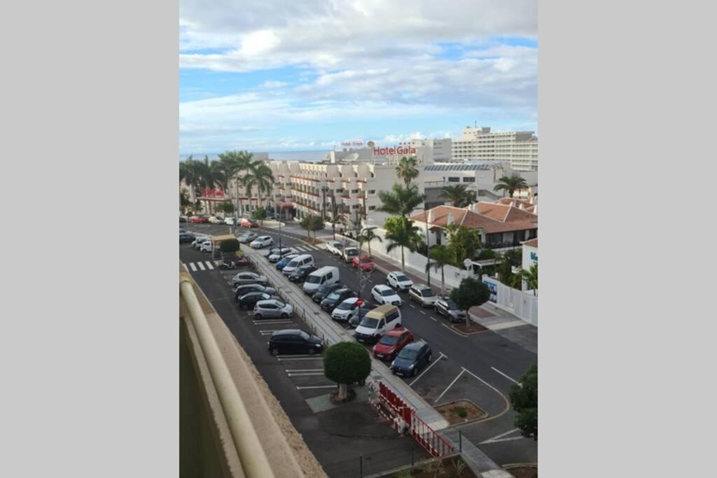 Comfortable Apartment In The Heart Of Las Americas Playa de las Americas  Exterior foto