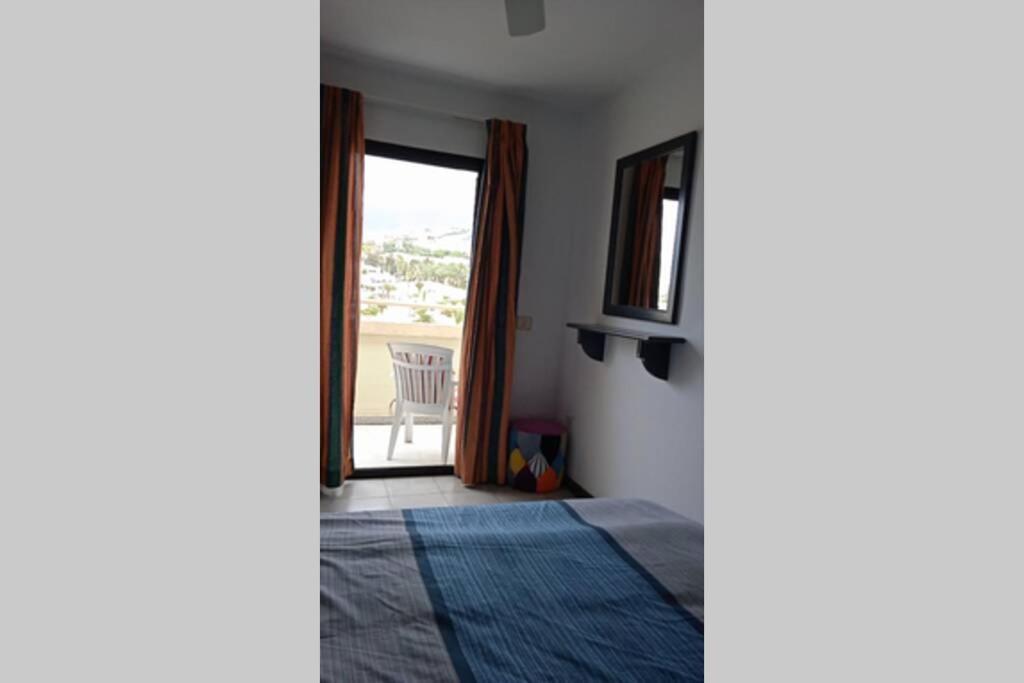 Comfortable Apartment In The Heart Of Las Americas Playa de las Americas  Exterior foto
