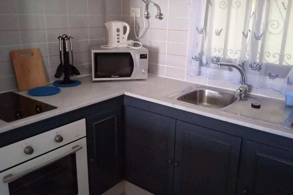 Comfortable Apartment In The Heart Of Las Americas Playa de las Americas  Exterior foto