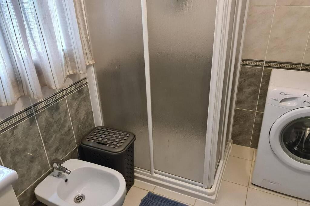 Comfortable Apartment In The Heart Of Las Americas Playa de las Americas  Exterior foto
