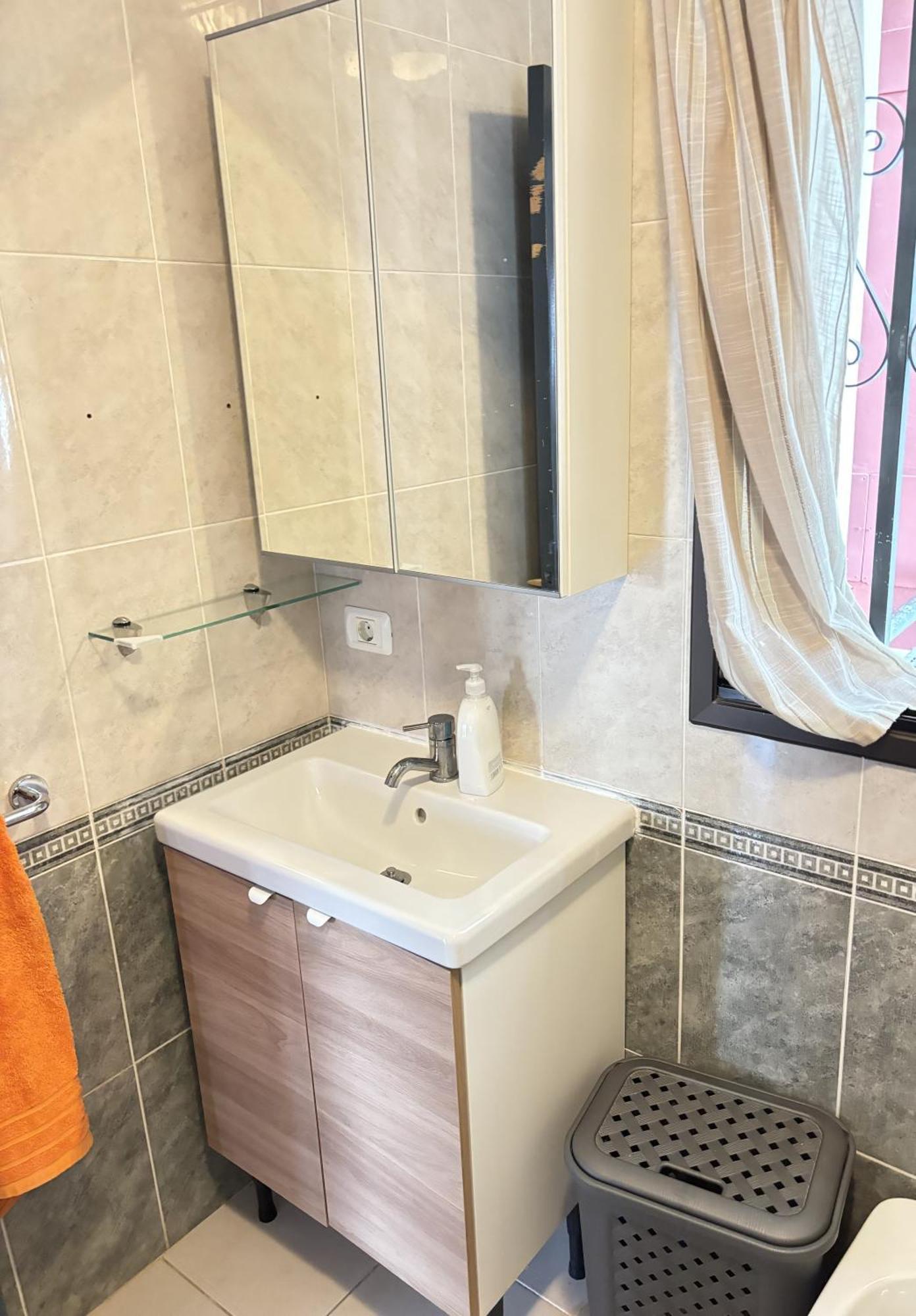 Comfortable Apartment In The Heart Of Las Americas Playa de las Americas  Exterior foto